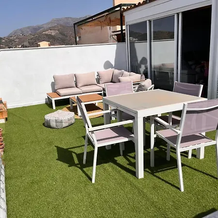 Maravillas Loft Apartamento La Herradura (Granada)