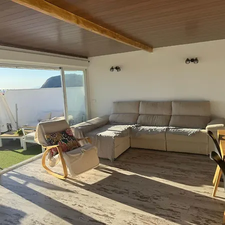Maravillas Loft Apartamento *
