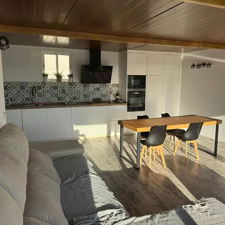 Maravillas Loft *