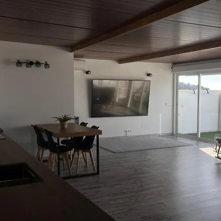 Apartamento Maravillas Loft *