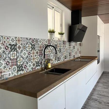Maravillas Loft *