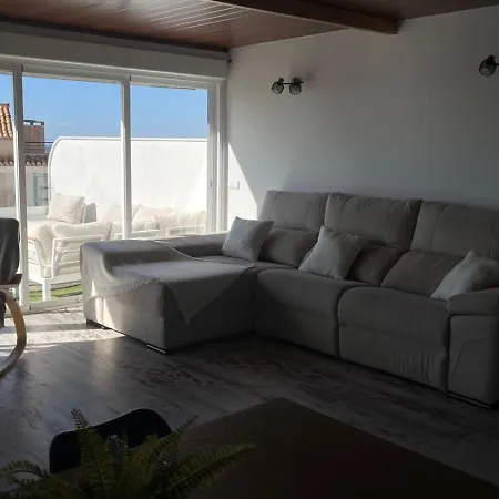 Maravillas Loft