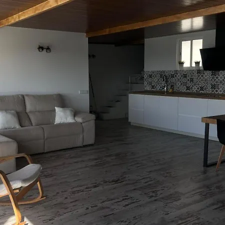Maravillas Loft Apartamento *