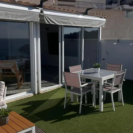 Maravillas Loft *