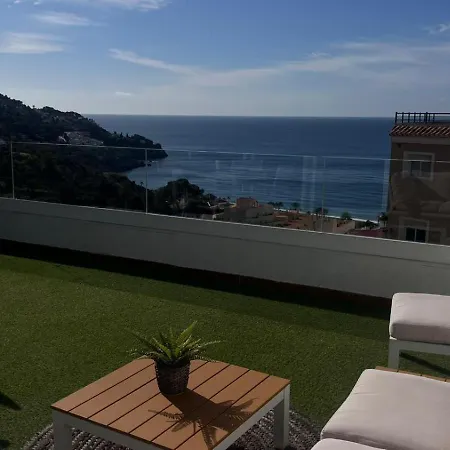 Maravillas Loft