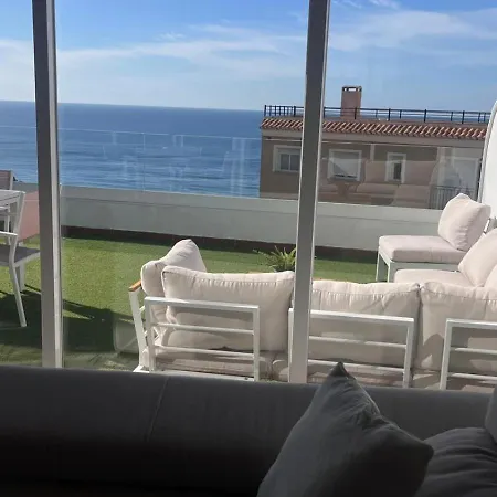 Maravillas Loft *