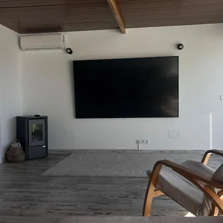 Maravillas Loft Apartamento La Herradura (Granada)